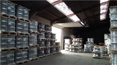 Global Wheel Consult - Terminal tractor wheels available ex stock
