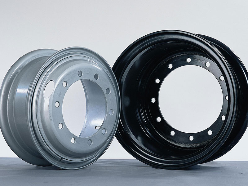 3-delige velg 20 & 24 duim