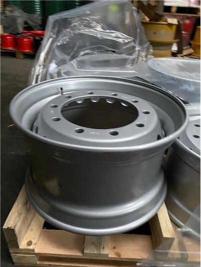 11.75x22.5 truck wheels (ET 120)