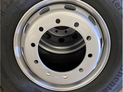 CONTINENTAL 280/75R22.5 TERMINALMASTER